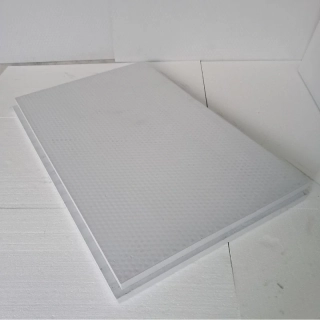 Izolační CalSil desky